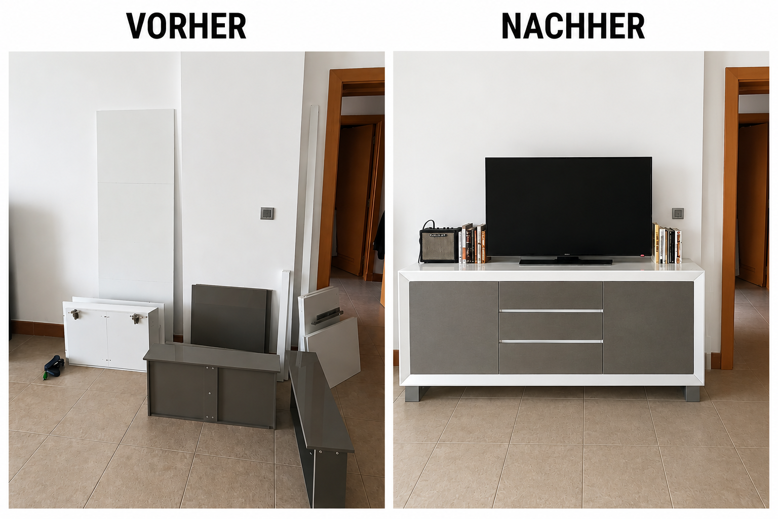 Beispiel unserer Arbeit 11