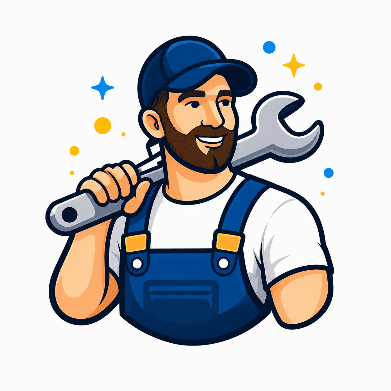 Handwerker Sofort Logo